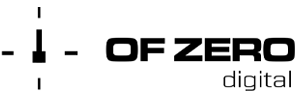Logo Of Zero Digital