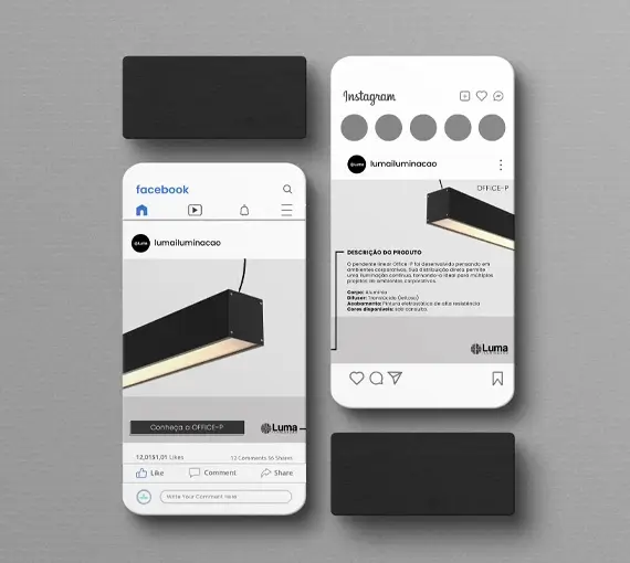 Landing Page de Alta Conversão